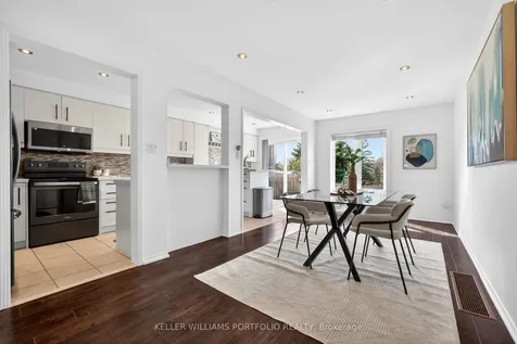1575 South Parade Court Mississauga ON L5M 6E9