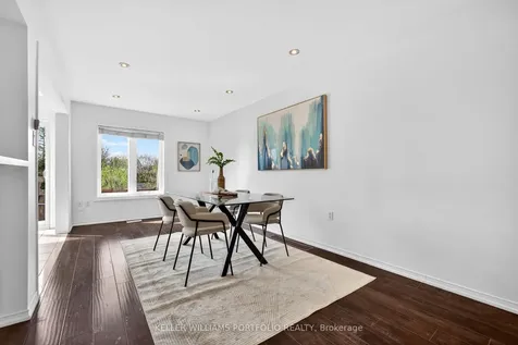 1575 South Parade Court Mississauga ON L5M 6E9