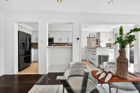 1575 South Parade Court Mississauga ON L5M 6E9