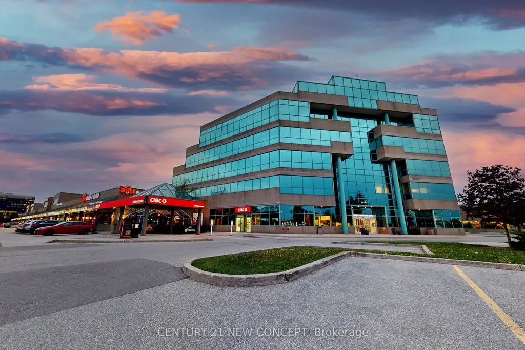 9 - 2800 Skymark Avenue Mississauga ON L4W 5A7
