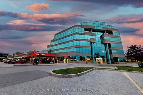 9 - 2800 Skymark Avenue Mississauga ON L4W 5A7