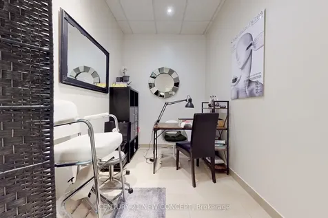 9 - 2800 Skymark Avenue Mississauga ON L4W 5A7