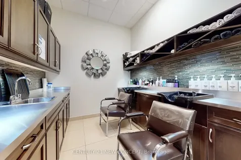 9 - 2800 Skymark Avenue Mississauga ON L4W 5A7