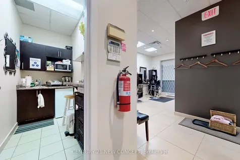 9 - 2800 Skymark Avenue Mississauga ON L4W 5A7