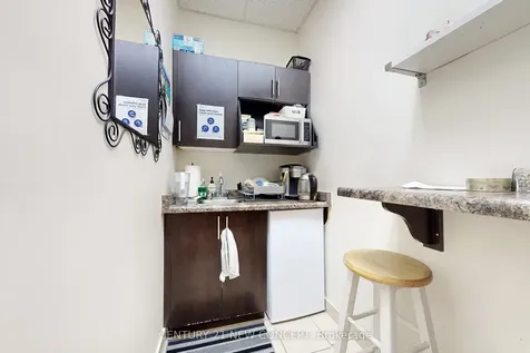 9 - 2800 Skymark Avenue Mississauga ON L4W 5A7