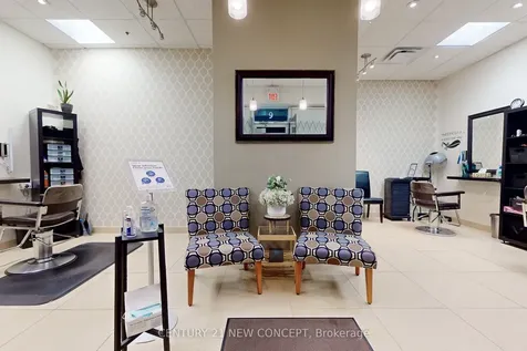 9 - 2800 Skymark Avenue Mississauga ON L4W 5A7