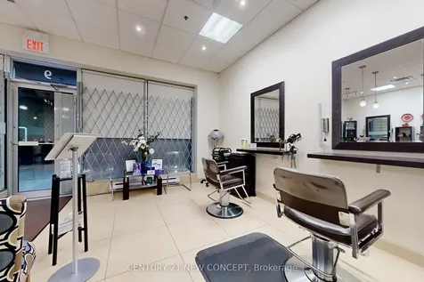9 - 2800 Skymark Avenue Mississauga ON L4W 5A7