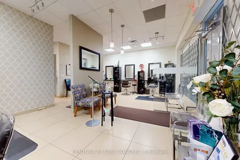 9 - 2800 Skymark Avenue Mississauga ON L4W 5A7