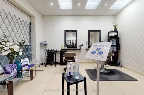 9 - 2800 Skymark Avenue Mississauga ON L4W 5A7