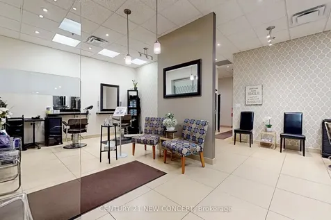 9 - 2800 Skymark Avenue Mississauga ON L4W 5A7
