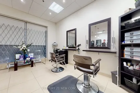 9 - 2800 Skymark Avenue Mississauga ON L4W 5A7