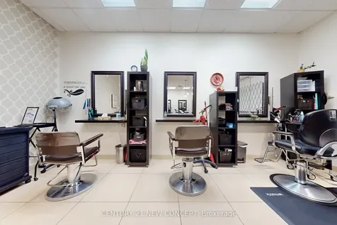 9 - 2800 Skymark Avenue Mississauga ON L4W 5A7