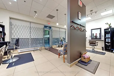 9 - 2800 Skymark Avenue Mississauga ON L4W 5A7