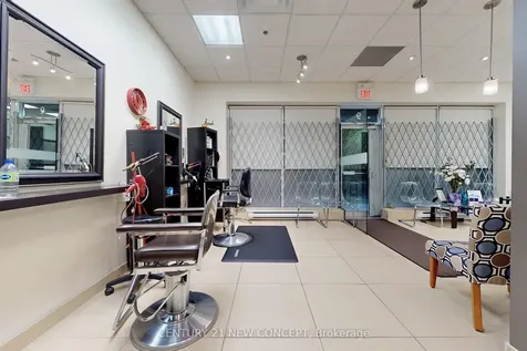 9 - 2800 Skymark Avenue Mississauga ON L4W 5A7