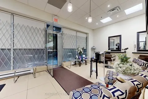 9 - 2800 Skymark Avenue Mississauga ON L4W 5A7