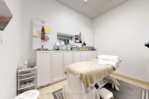 9 - 2800 Skymark Avenue Mississauga ON L4W 5A7