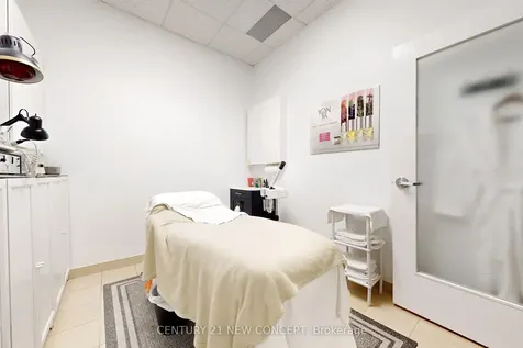 9 - 2800 Skymark Avenue Mississauga ON L4W 5A7