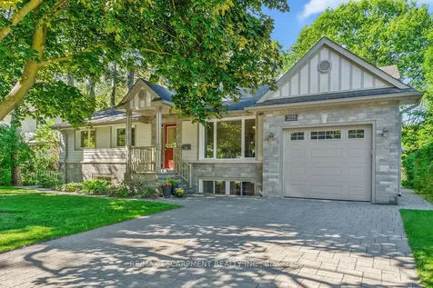 1055 Welwyn Drive Mississauga ON L5J 3J2