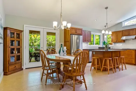 1055 Welwyn Drive Mississauga ON L5J 3J2