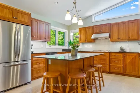 1055 Welwyn Drive Mississauga ON L5J 3J2
