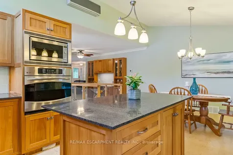1055 Welwyn Drive Mississauga ON L5J 3J2