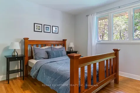 1055 Welwyn Drive Mississauga ON L5J 3J2