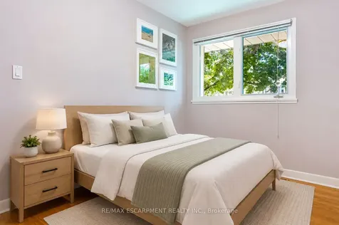 1055 Welwyn Drive Mississauga ON L5J 3J2