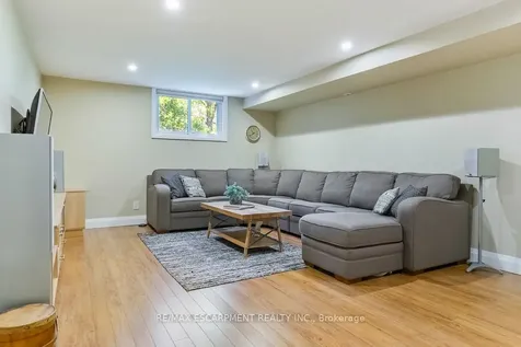 1055 Welwyn Drive Mississauga ON L5J 3J2