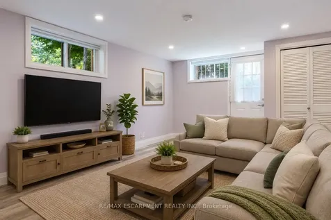 1055 Welwyn Drive Mississauga ON L5J 3J2