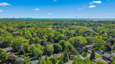 1055 Welwyn Drive Mississauga ON L5J 3J2