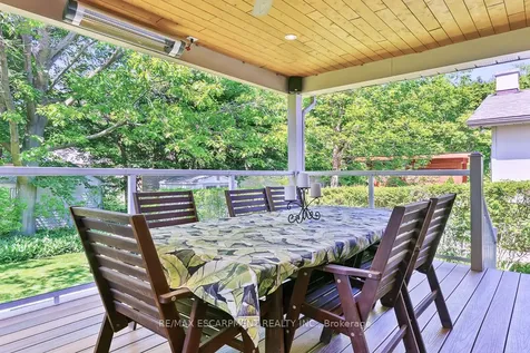1055 Welwyn Drive Mississauga ON L5J 3J2