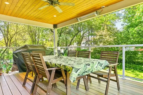 1055 Welwyn Drive Mississauga ON L5J 3J2