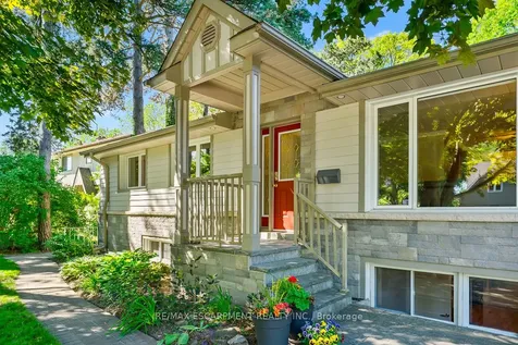 1055 Welwyn Drive Mississauga ON L5J 3J2