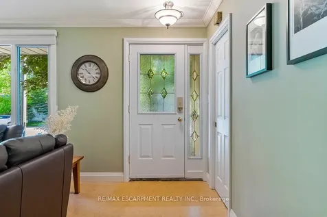 1055 Welwyn Drive Mississauga ON L5J 3J2