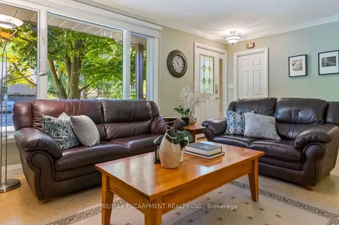 1055 Welwyn Drive Mississauga ON L5J 3J2