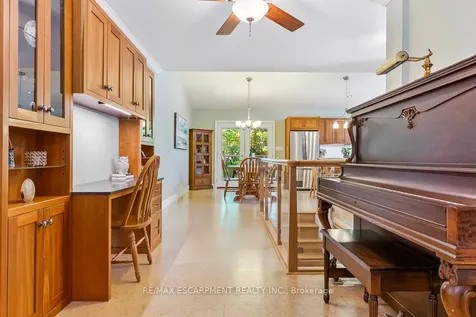 1055 Welwyn Drive Mississauga ON L5J 3J2