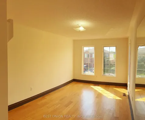 2864 Westbury Court Mississauga ON L5M 6B3