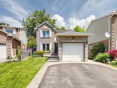 2409 Paula Court Burlington ON L7P 4M1