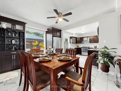 2409 Paula Court Burlington ON L7P 4M1