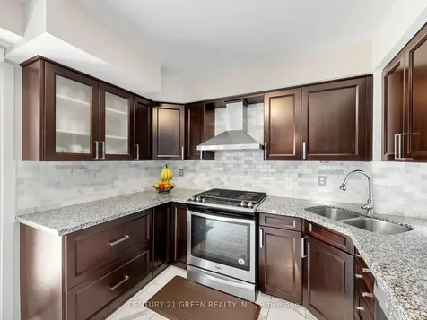 2409 Paula Court Burlington ON L7P 4M1