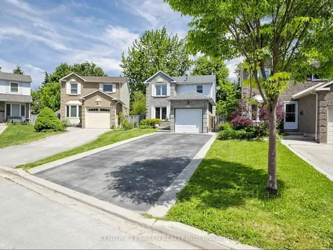 2409 Paula Court Burlington ON L7P 4M1