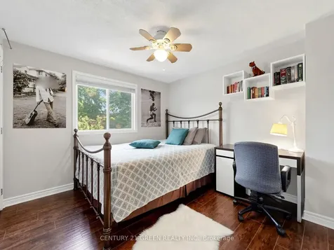 2409 Paula Court Burlington ON L7P 4M1