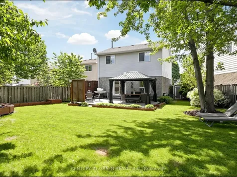 2409 Paula Court Burlington ON L7P 4M1