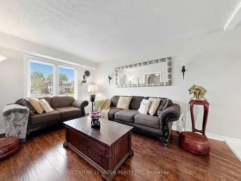 2409 Paula Court Burlington ON L7P 4M1