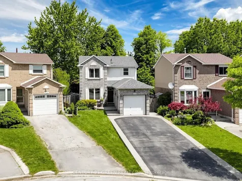 2409 Paula Court Burlington ON L7P 4M1