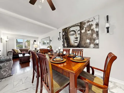 2409 Paula Court Burlington ON L7P 4M1