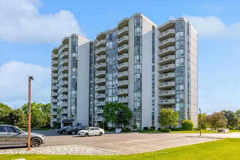 5090 Pinedale Avenue Burlington ON L7L 3V8
