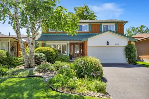 2130 Varency Drive Mississauga ON L5K 1C3