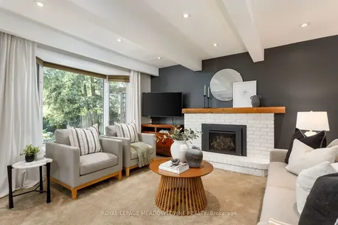 2130 Varency Drive Mississauga ON L5K 1C3