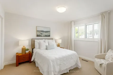 2130 Varency Drive Mississauga ON L5K 1C3